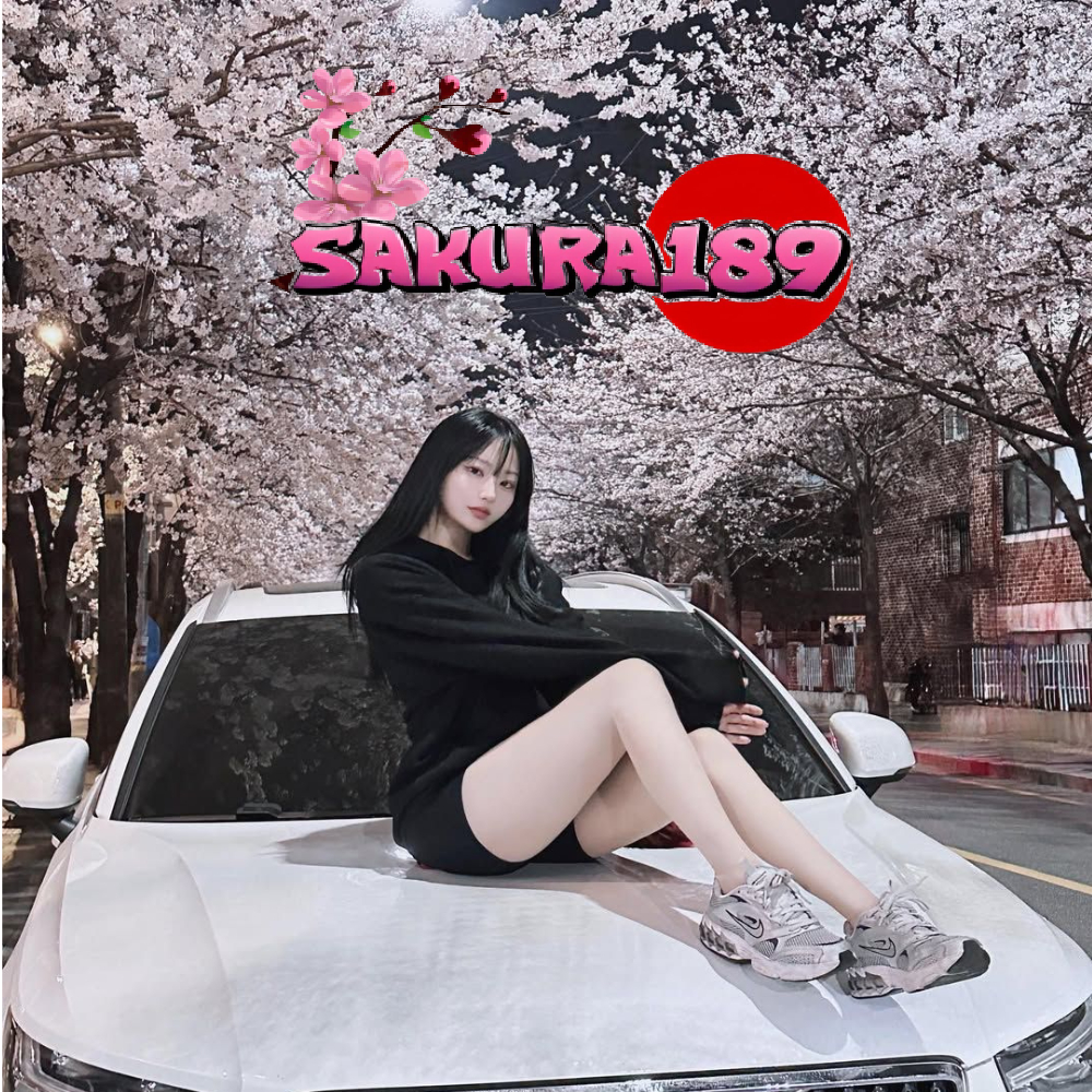SAKURA189 Situs Alternatif