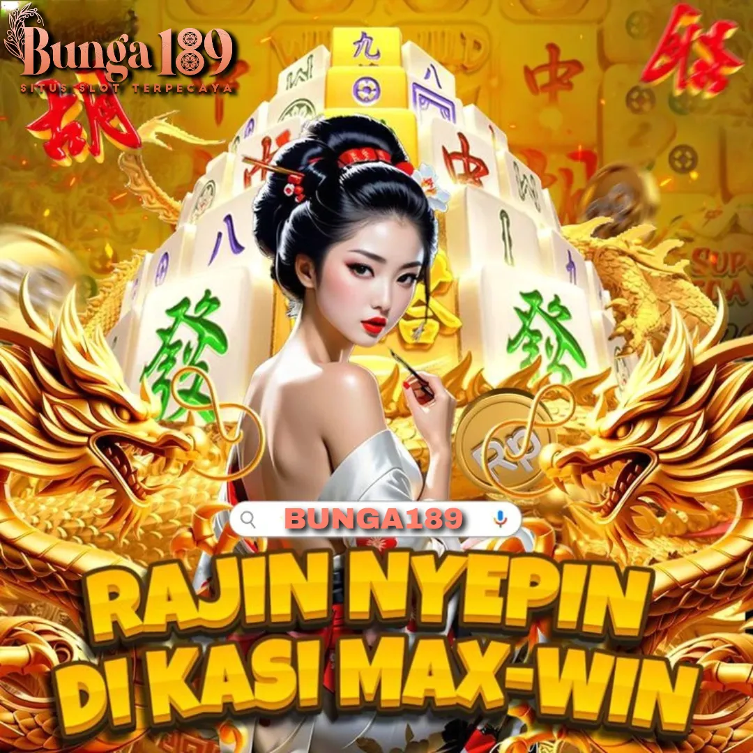 BUNGA189 Situs Alternatif