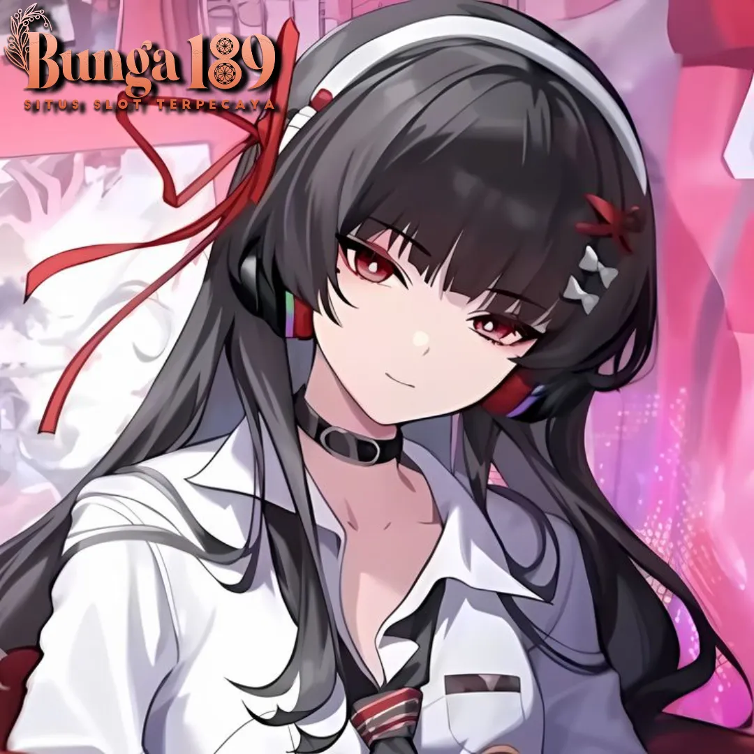 BUNGA189 Situs Alternatif