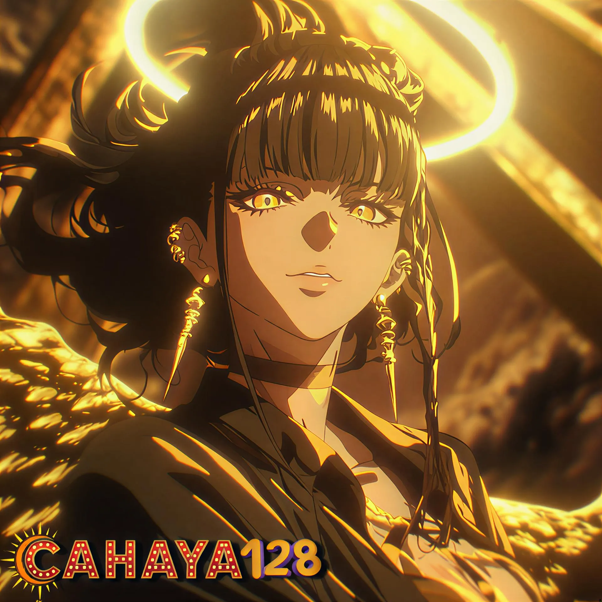 CAHAYA128 Situs Alternatif