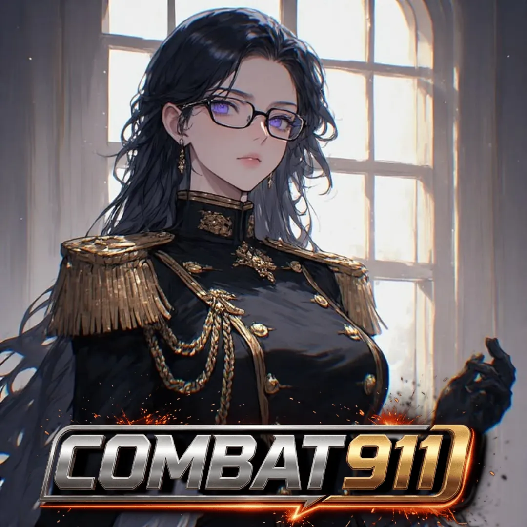 COMBAT911 Situs Alternatif