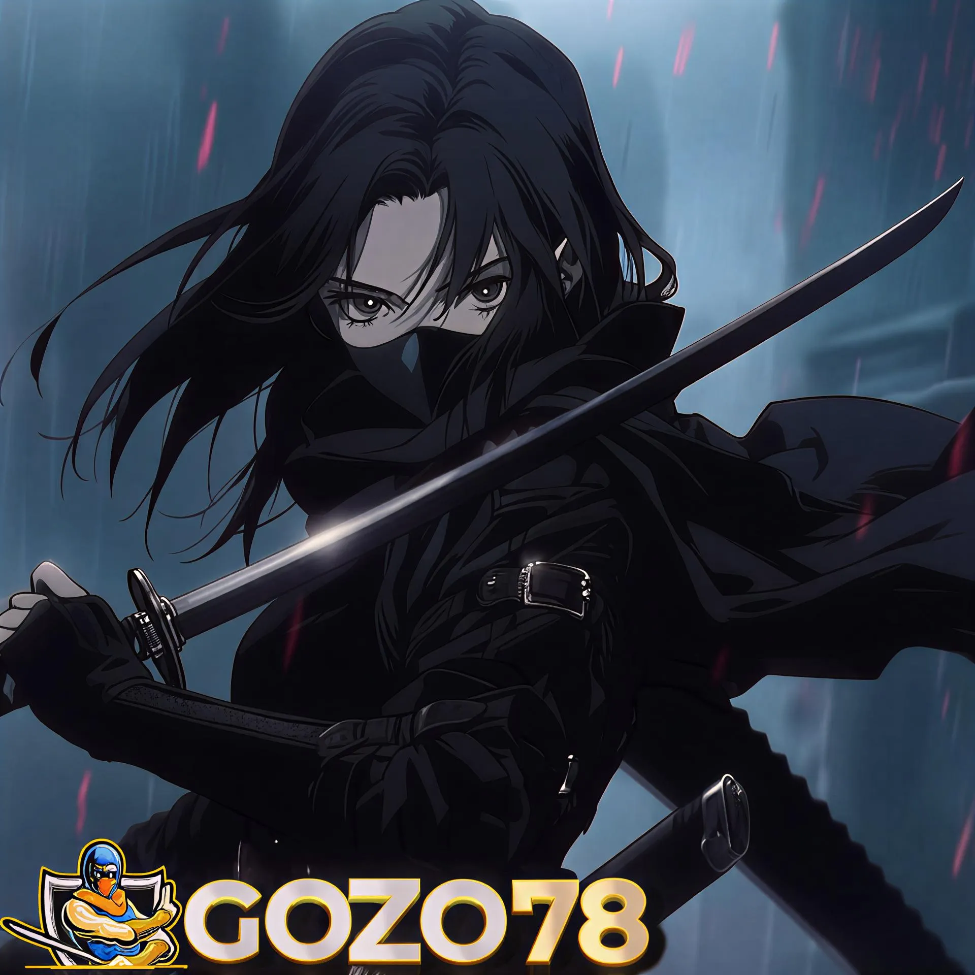 GOZO78 Situs Alternatif