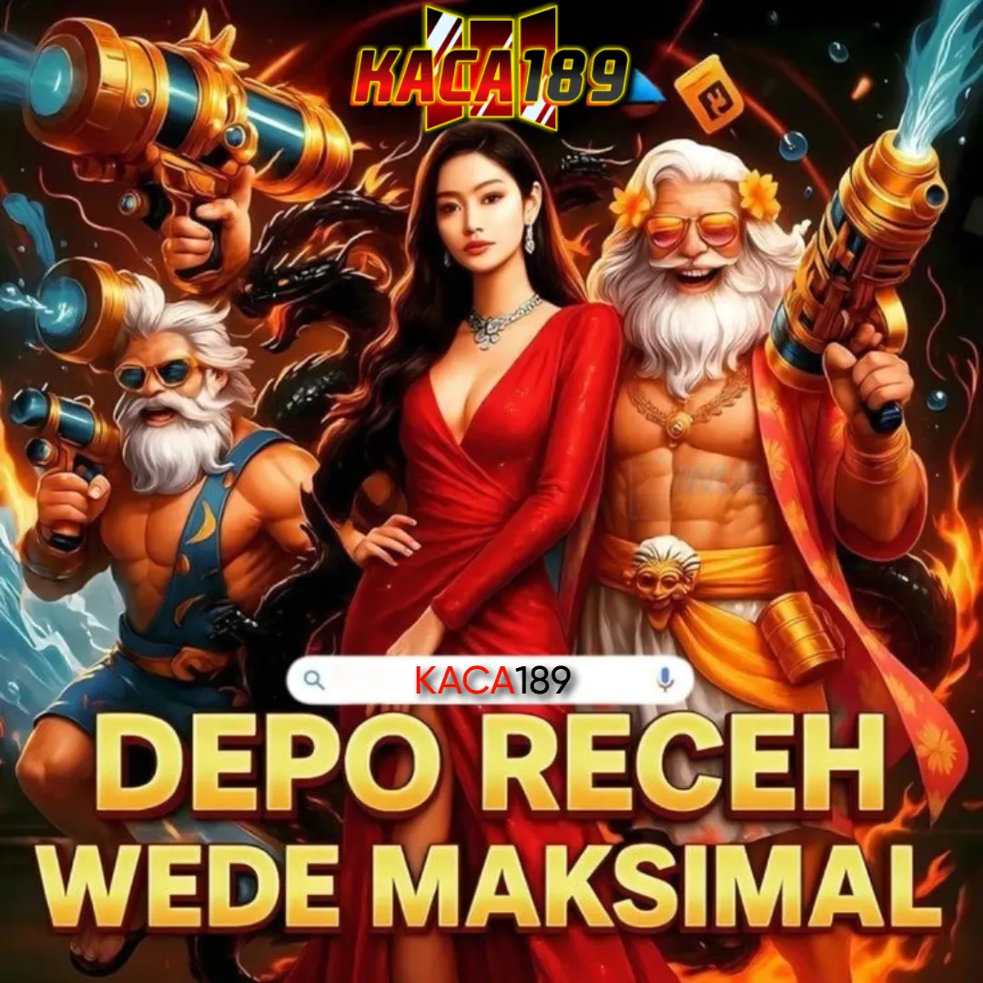 KACA189 Situs Alternatif