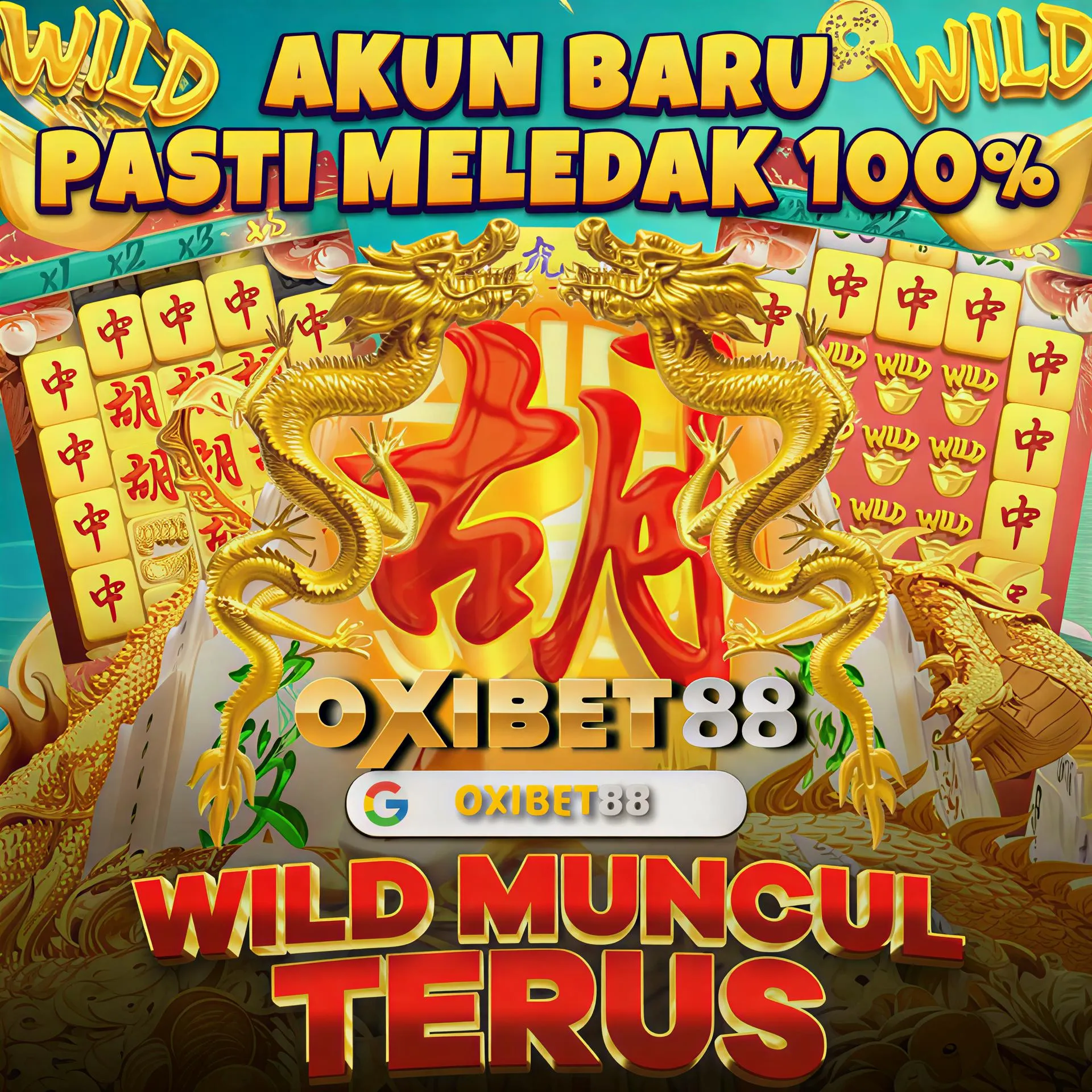 OXIBET88
