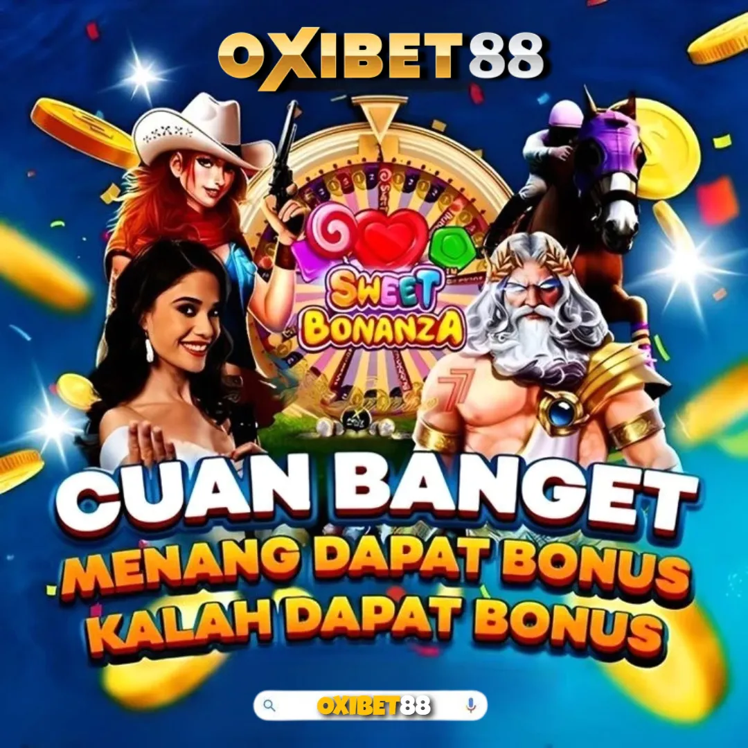 OXIBET88