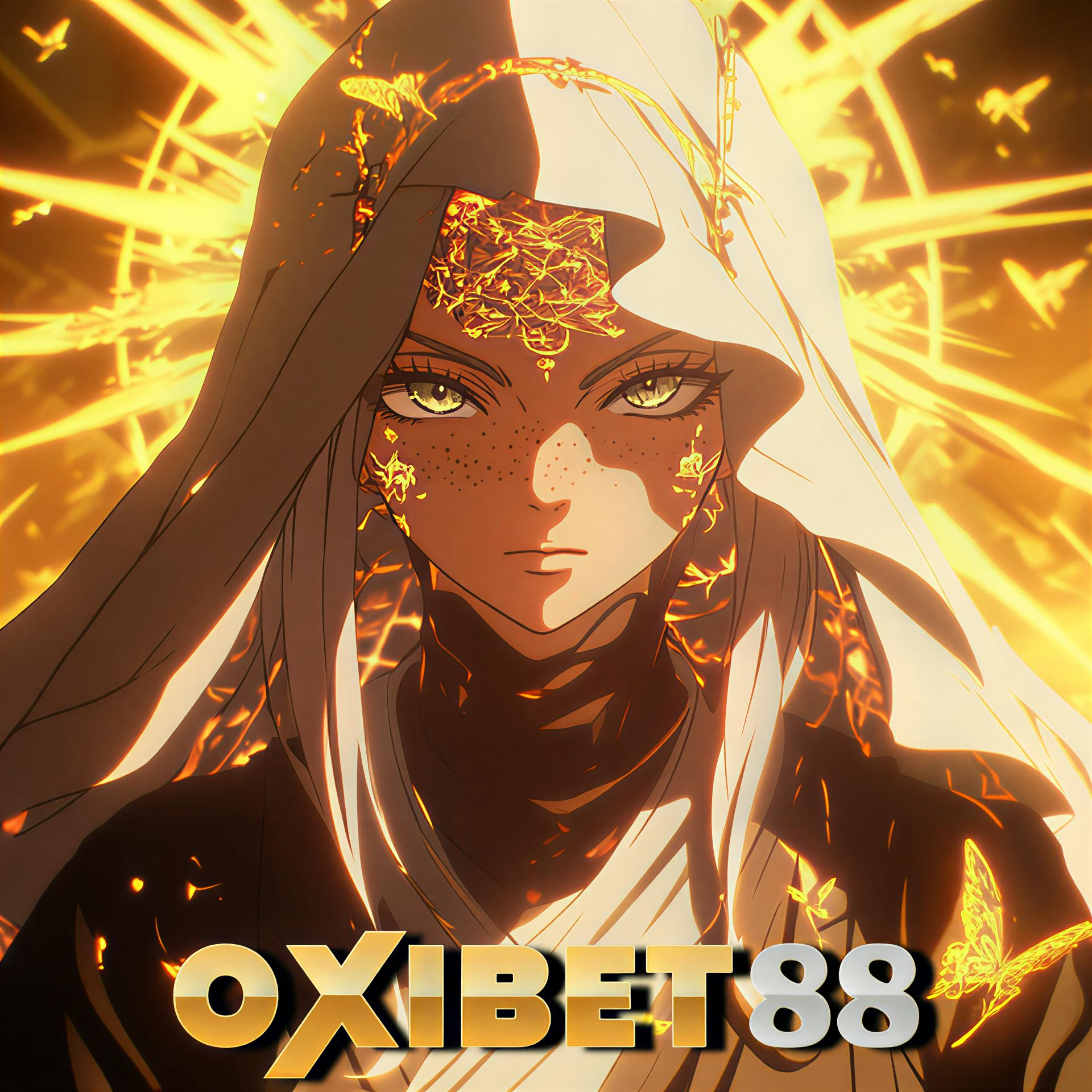 OXIBET88