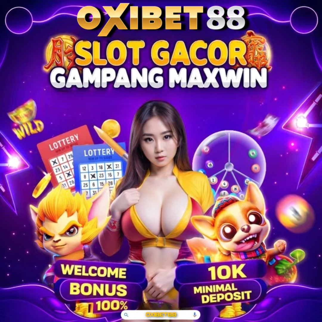 OXIBET88