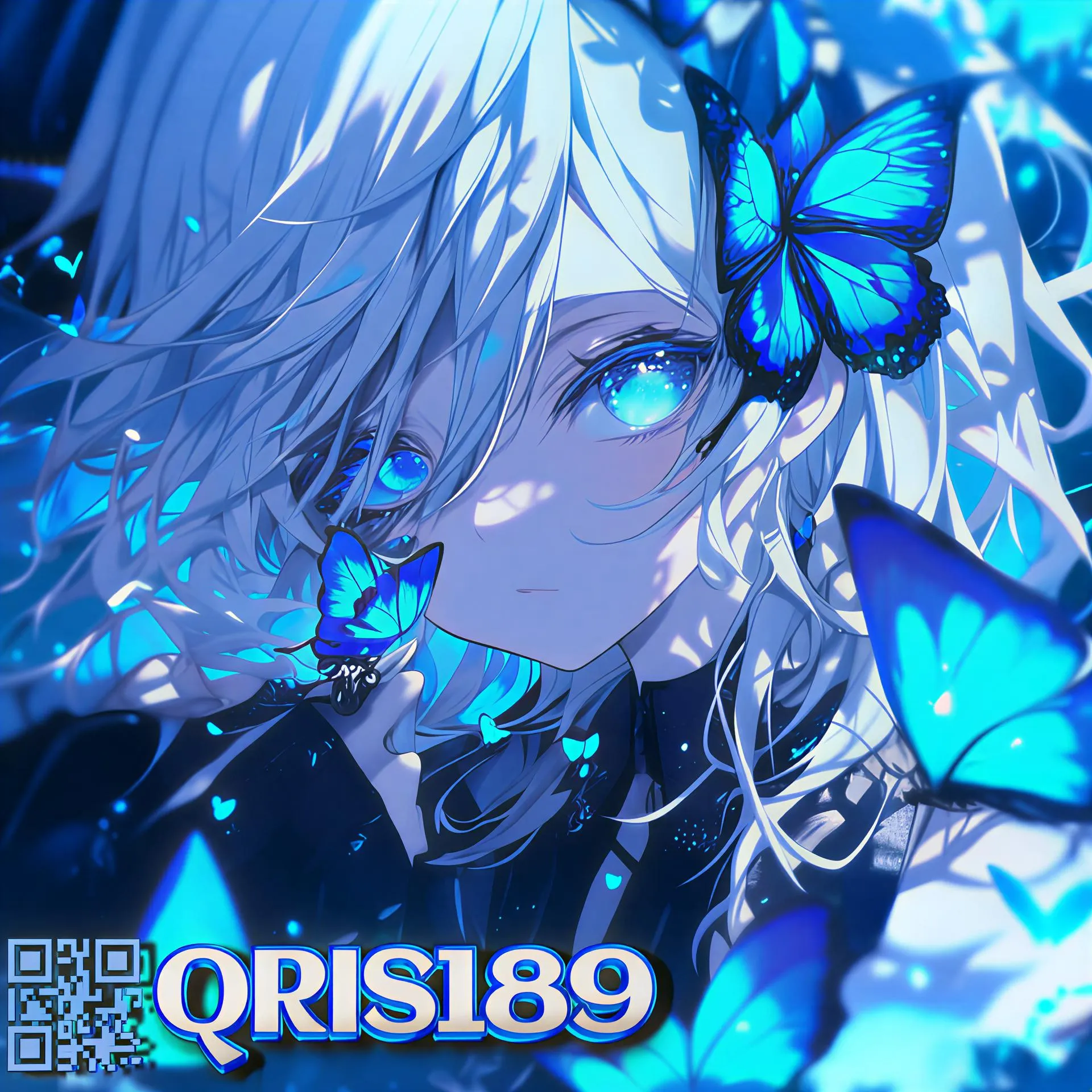 QRIS189 📱 Dapatkan Kemenangan Terbesarmu Dalam Sekali Transaksi!