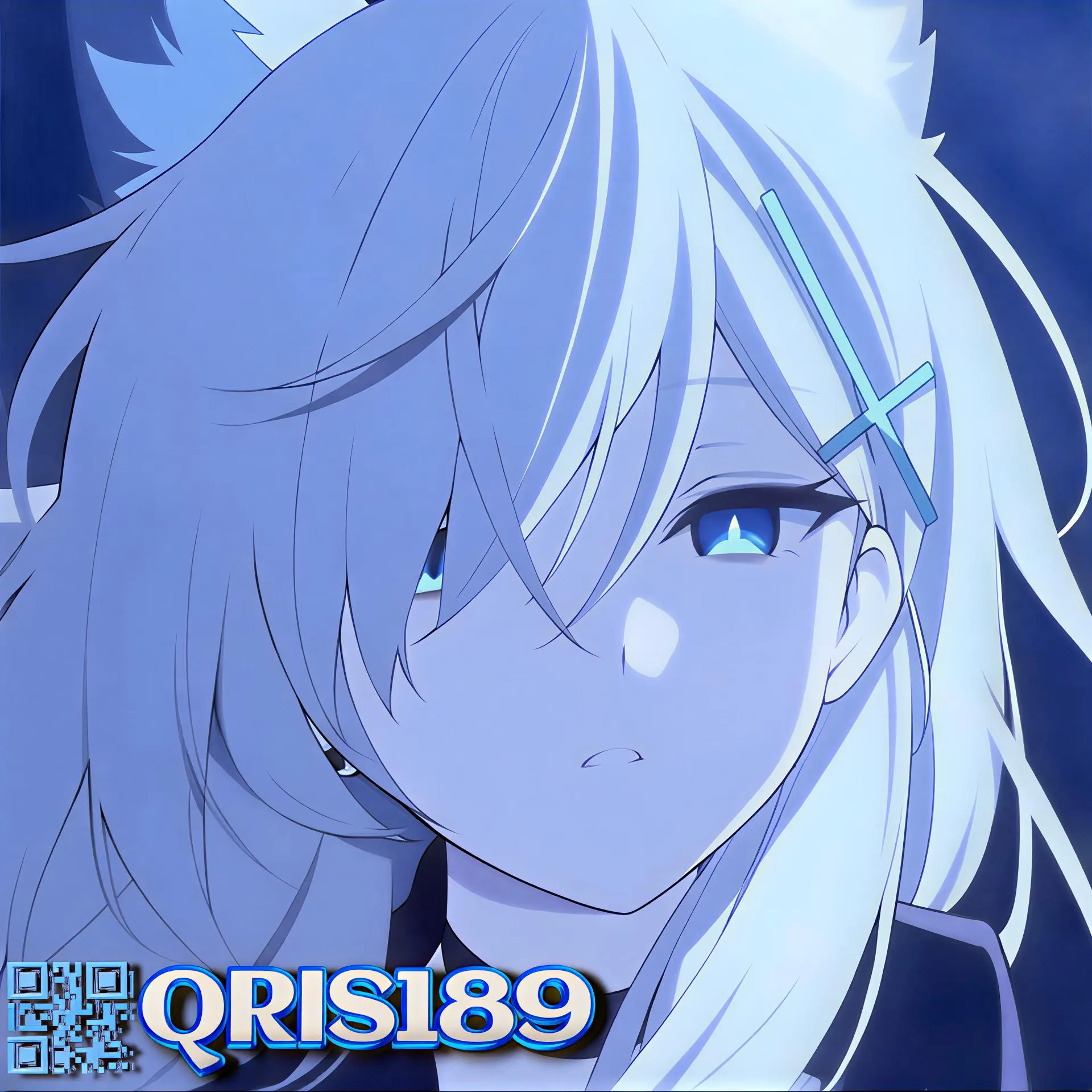 QRIS189 Situs Alternatif