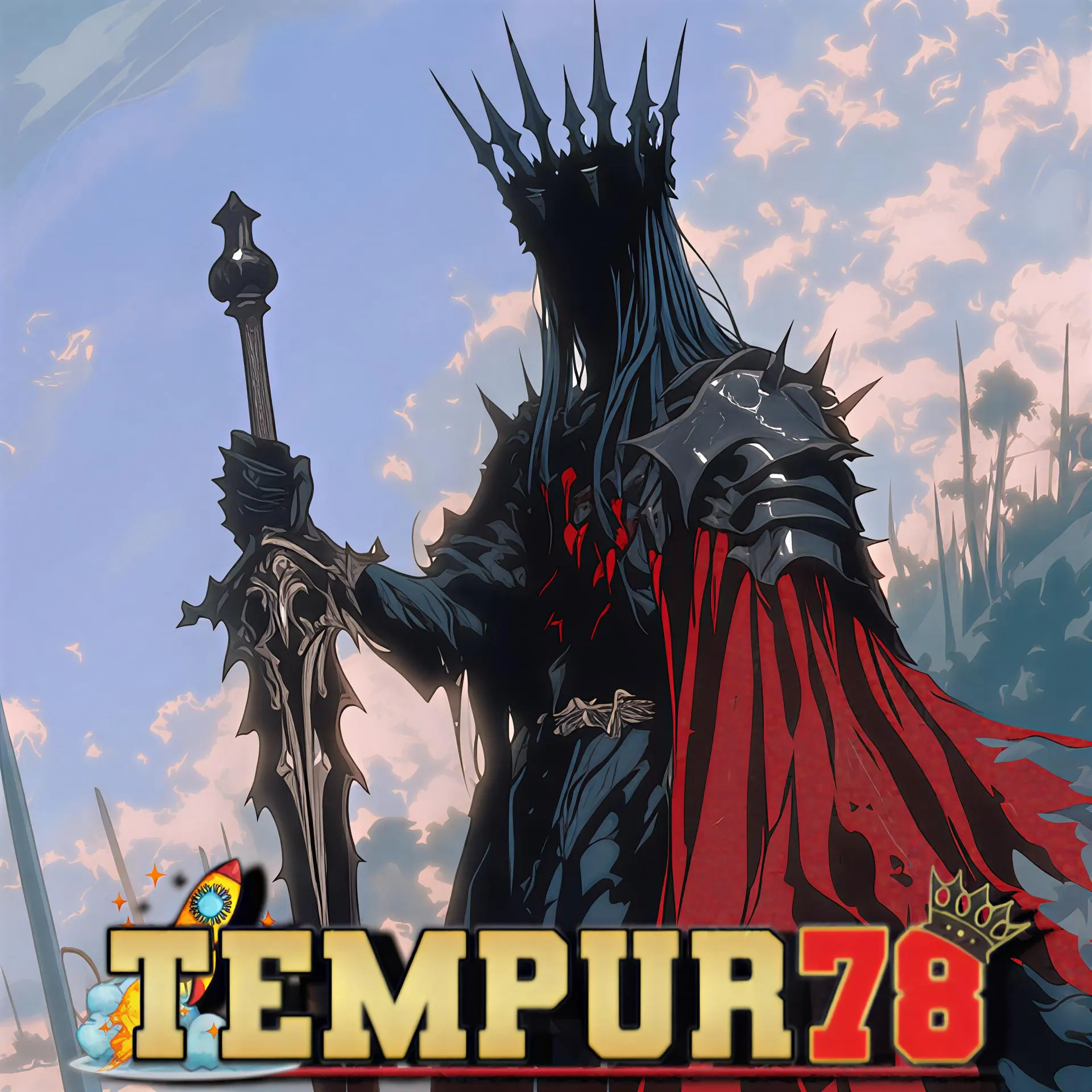 TEMPUR78 Situs Alternatif