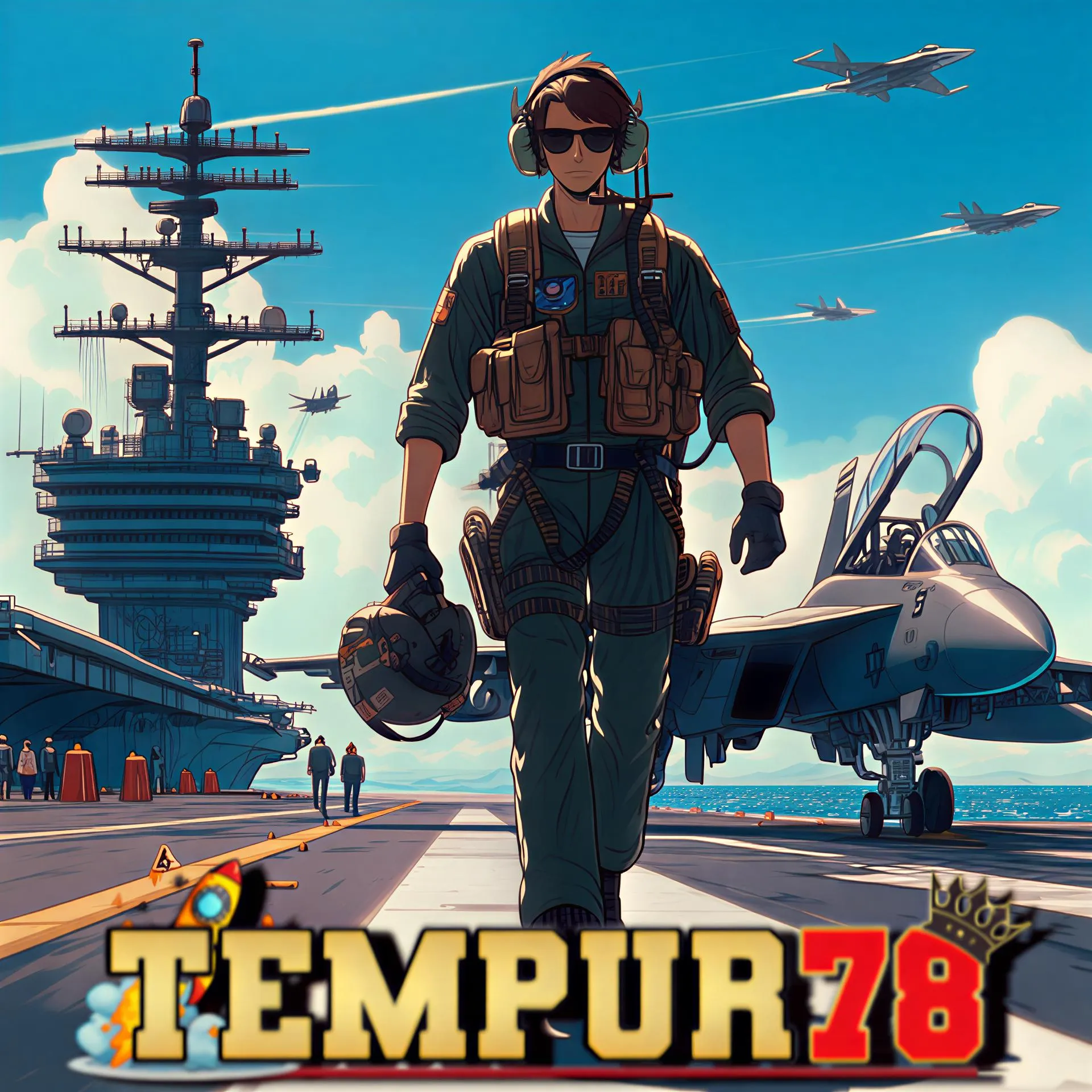 TEMPUR78