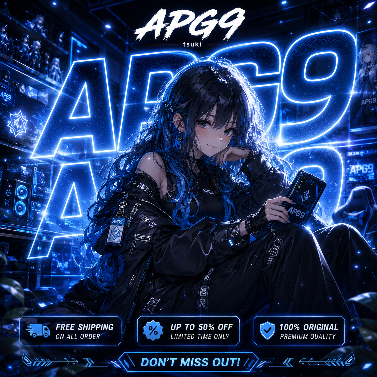 APG9
