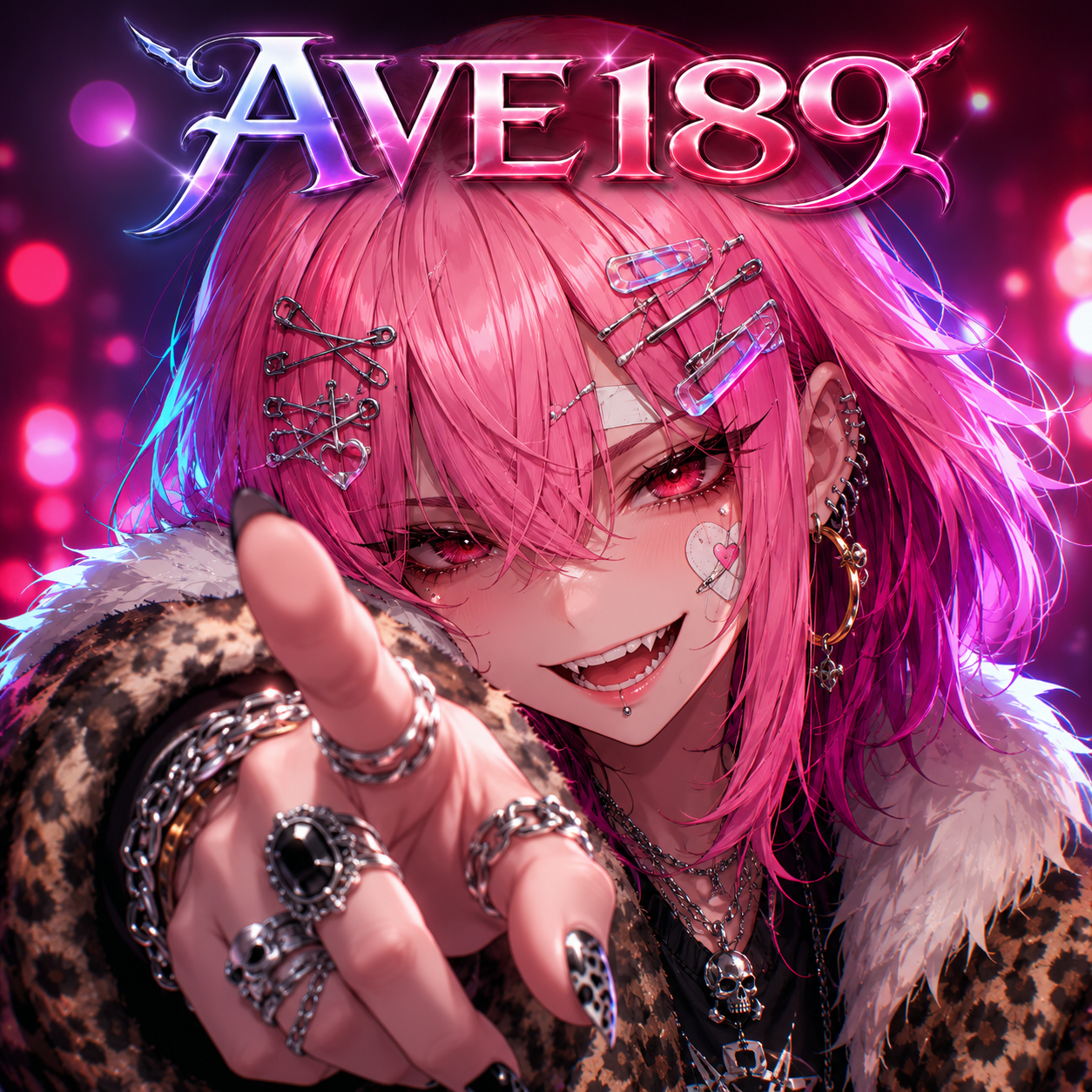 AVE189