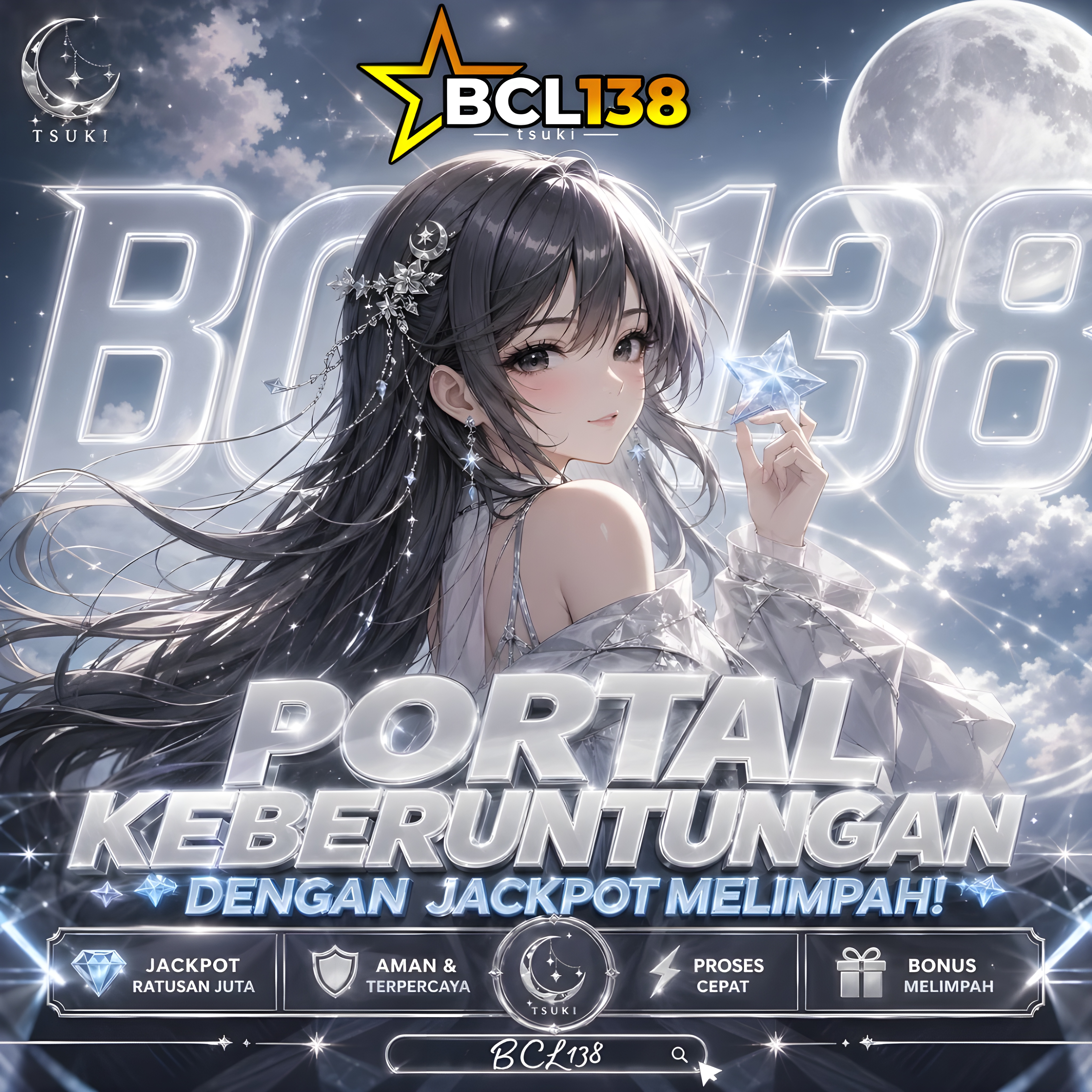 Gambar produk BCL138
