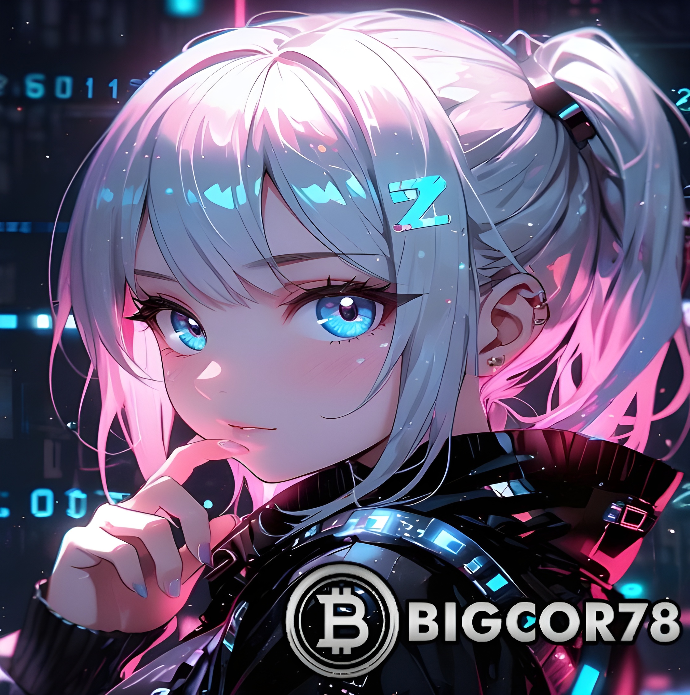 BIGCOR78 Situs Alternatif