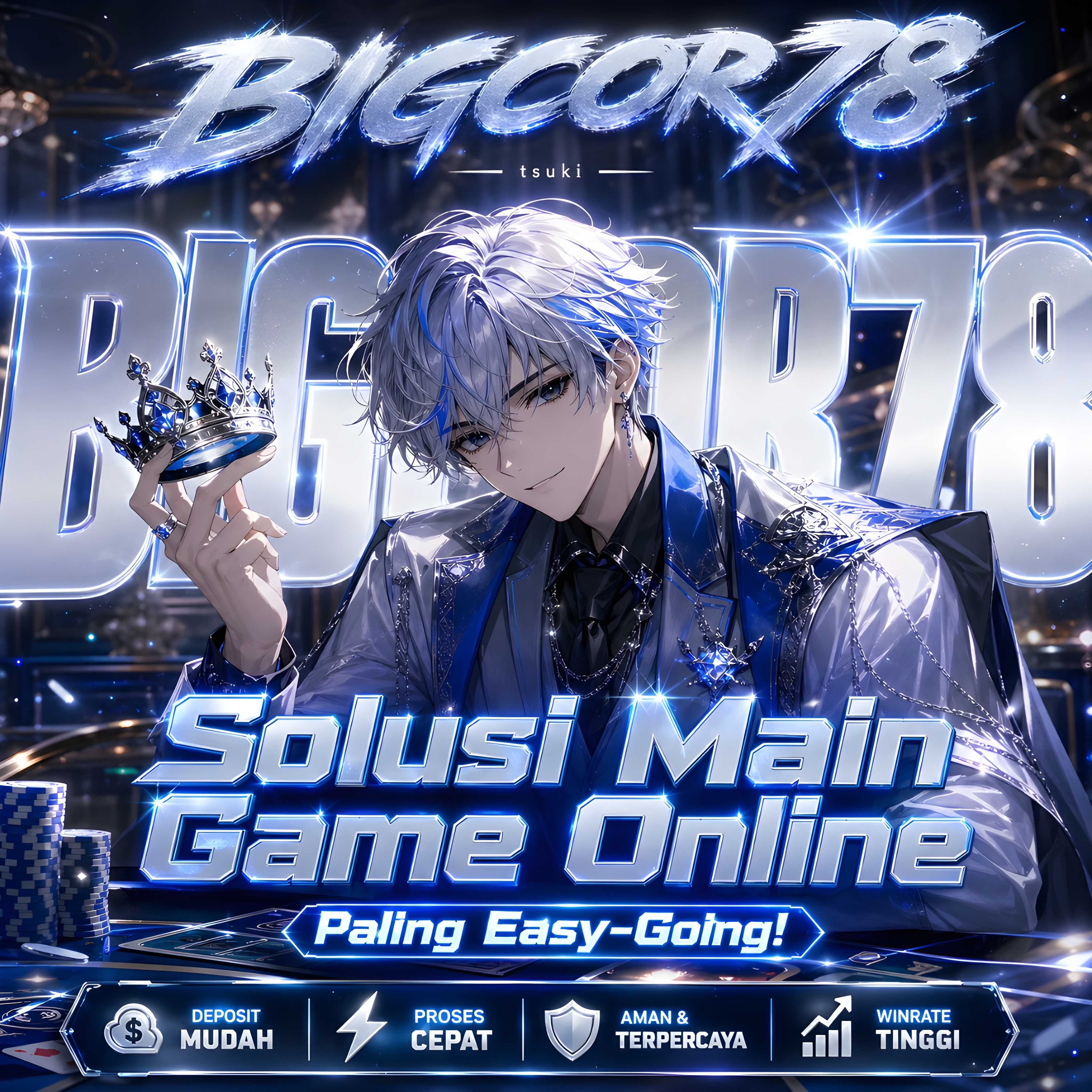 Gambar produk BIGCOR78