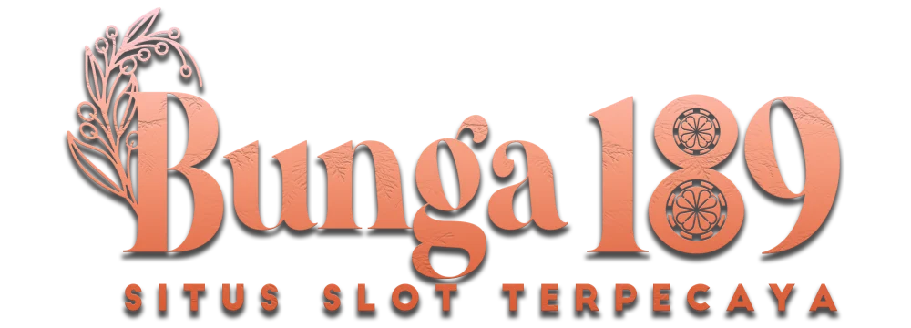 BUNGA189 logo