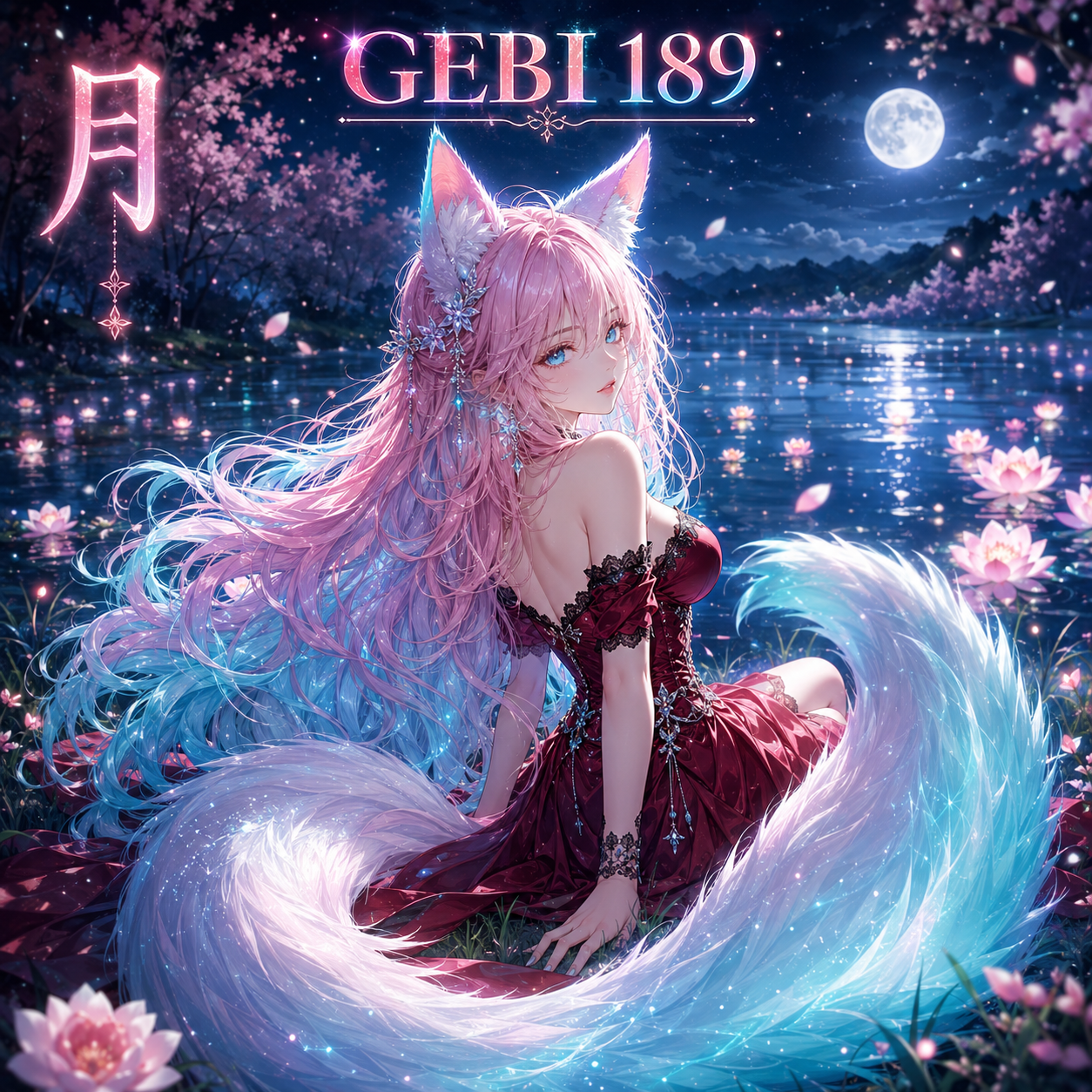 GEBI189