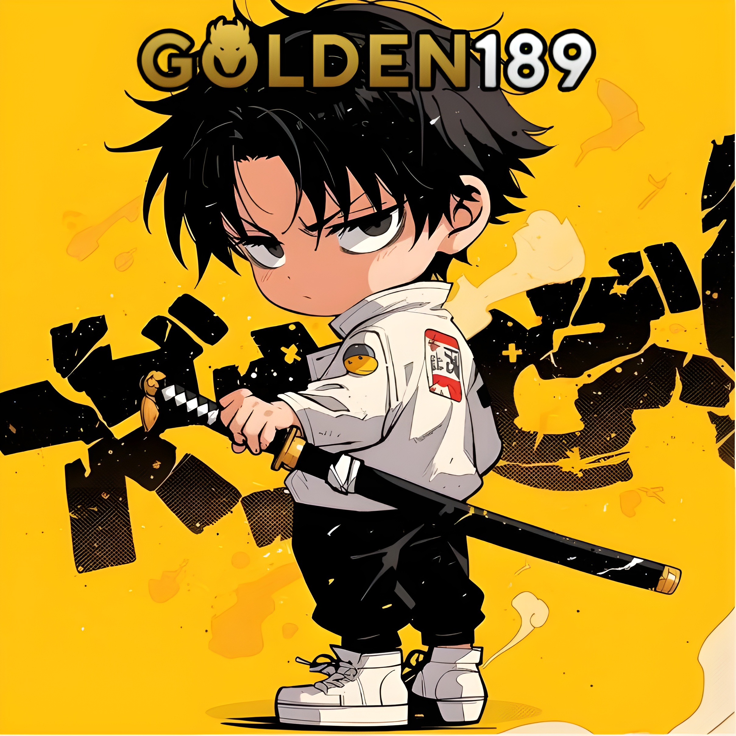 GOLDEN189 ~ Situs Slot88 Paling Stabil 2026.