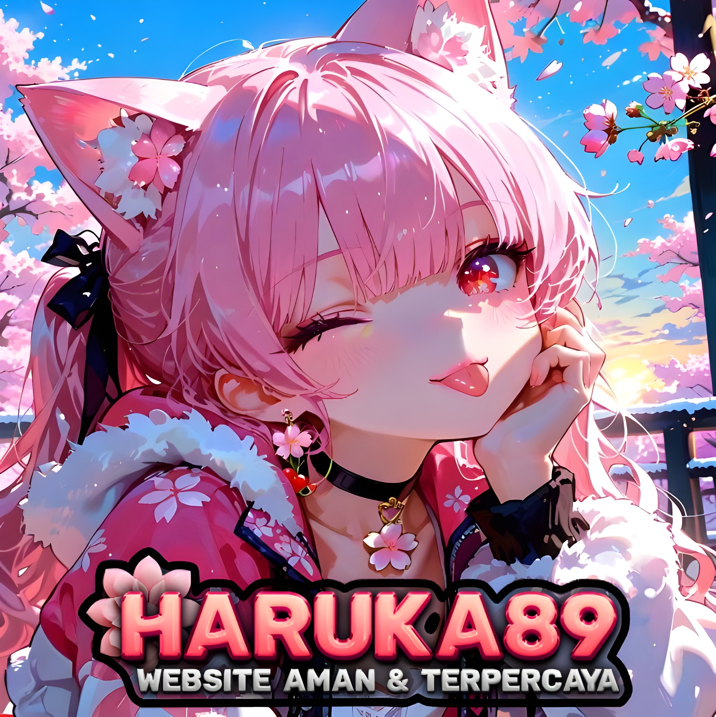 HARUKA89 | Situs Slot Gacor Thailand Gampang Maxwin!! image 1