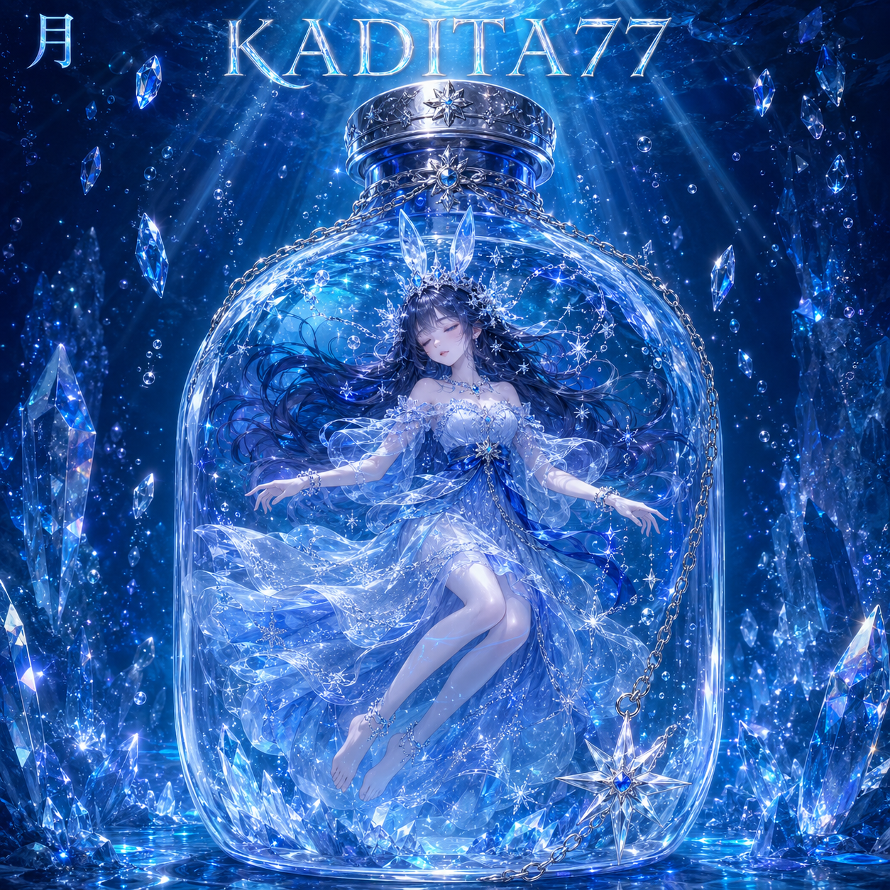 KADITA77