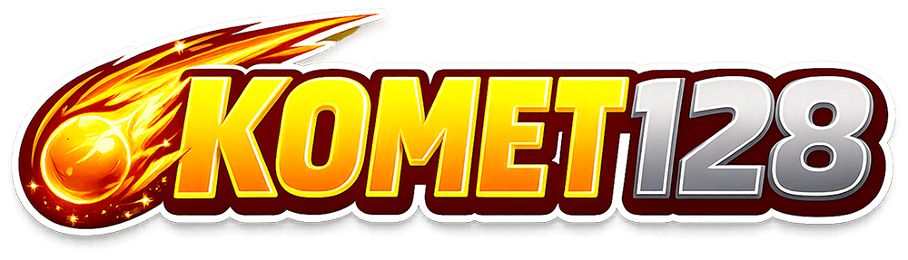 KOMET128 Logo