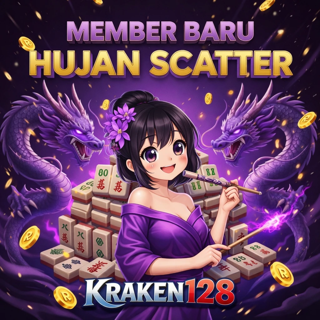 Banner KRAKEN128