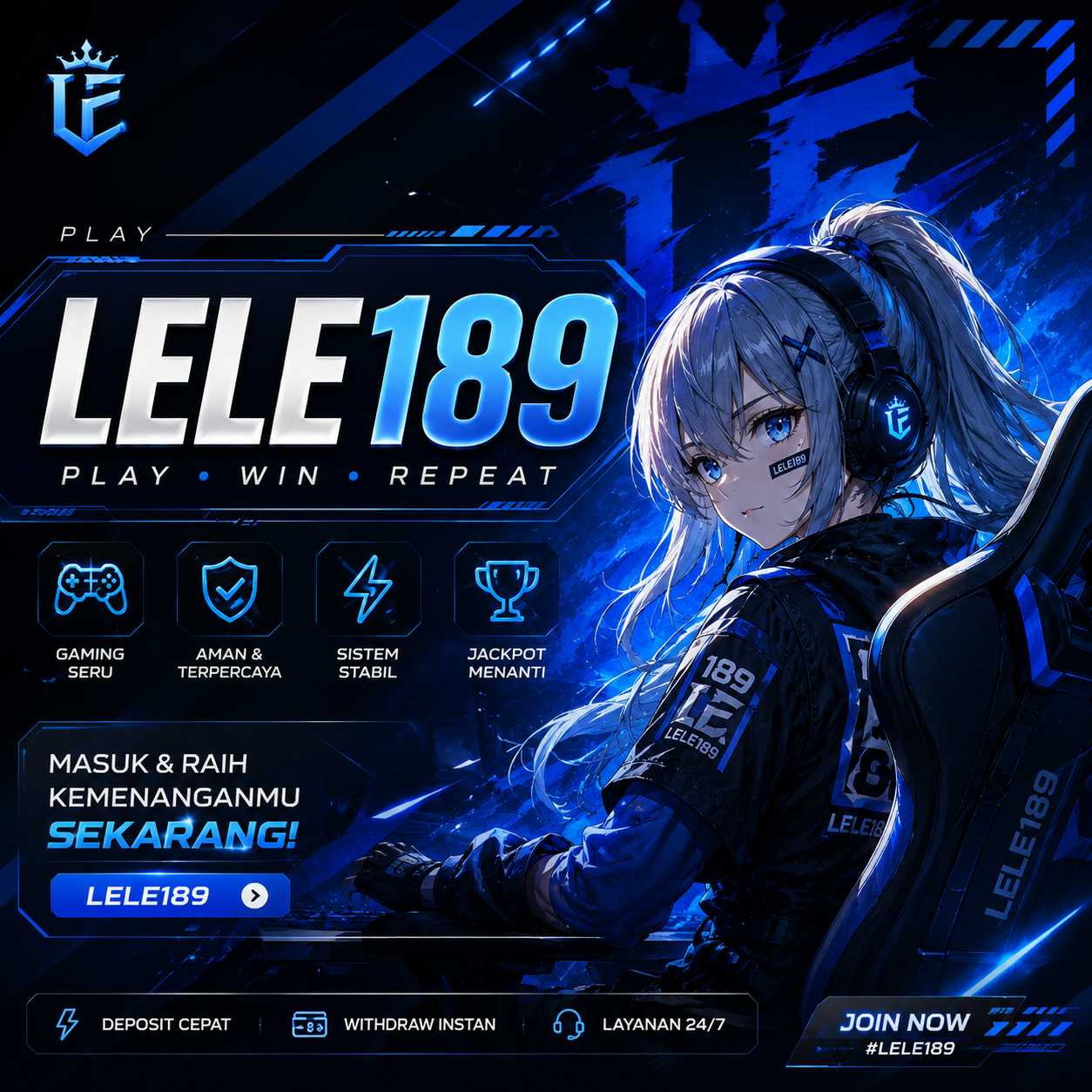 LELE189