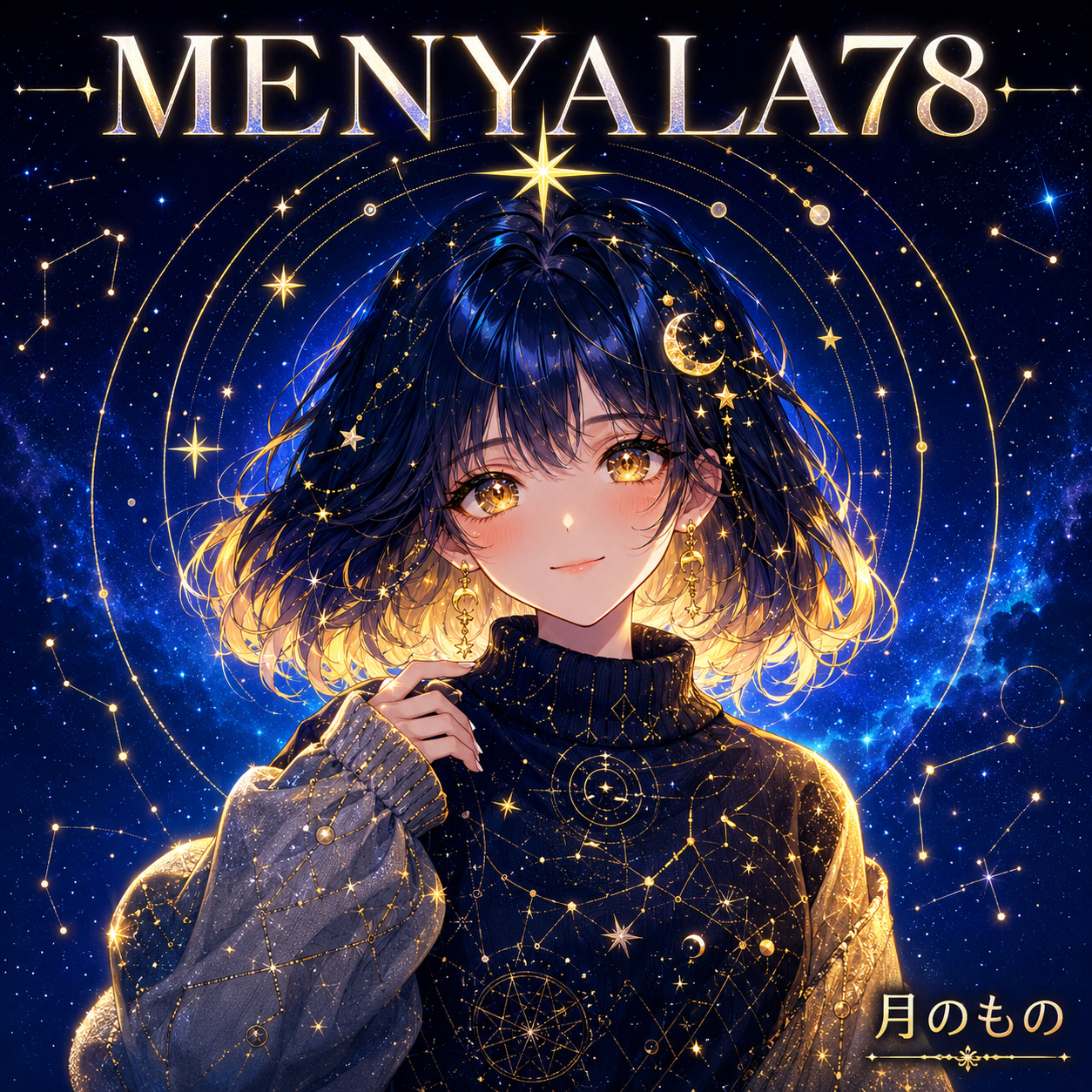 MENYALA78