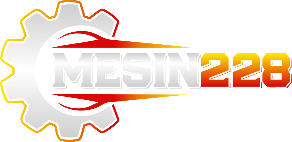  MESIN228 