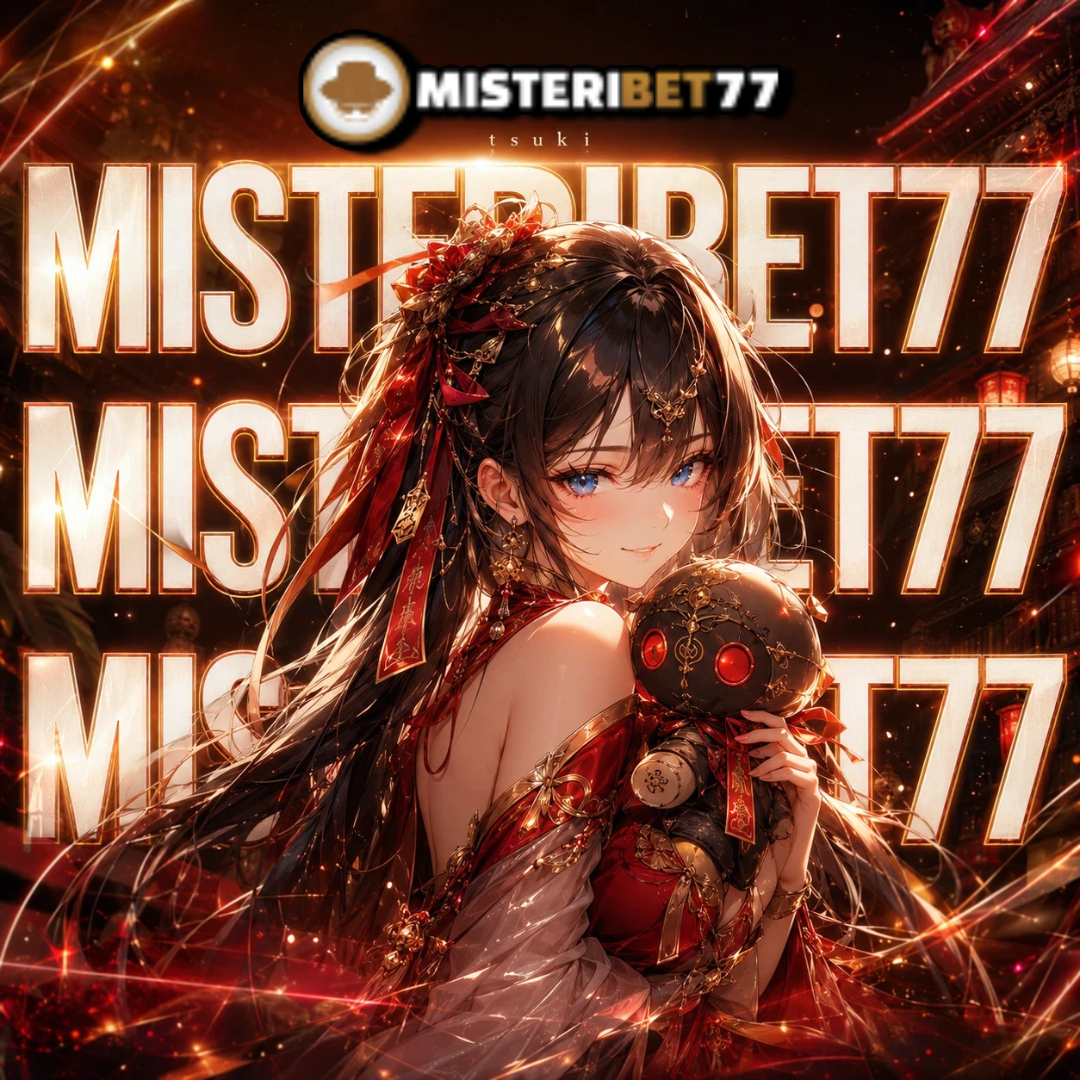 MISTERIBET77