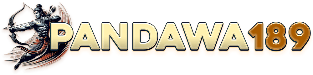 PANDAWA189 Logo