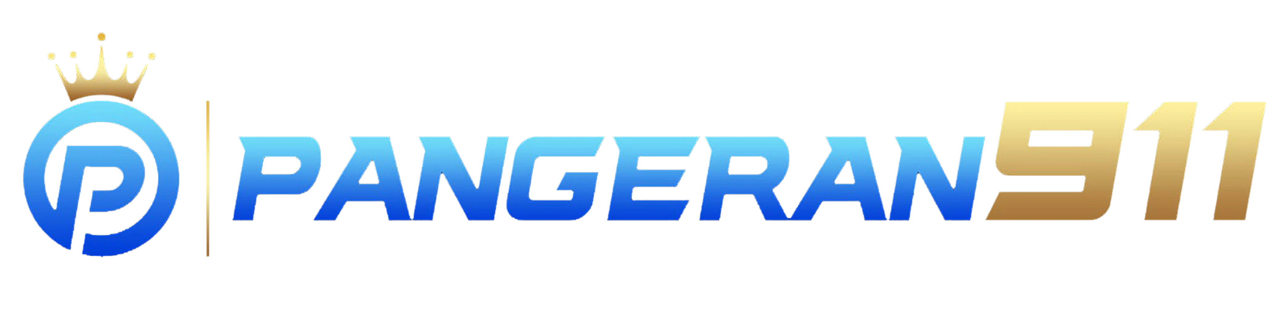 PANGERAN911 Logo