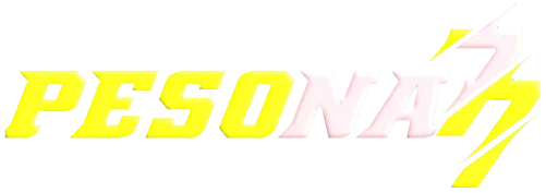 PESONA77 Logo