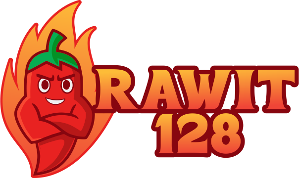 RAWIT128 Logo