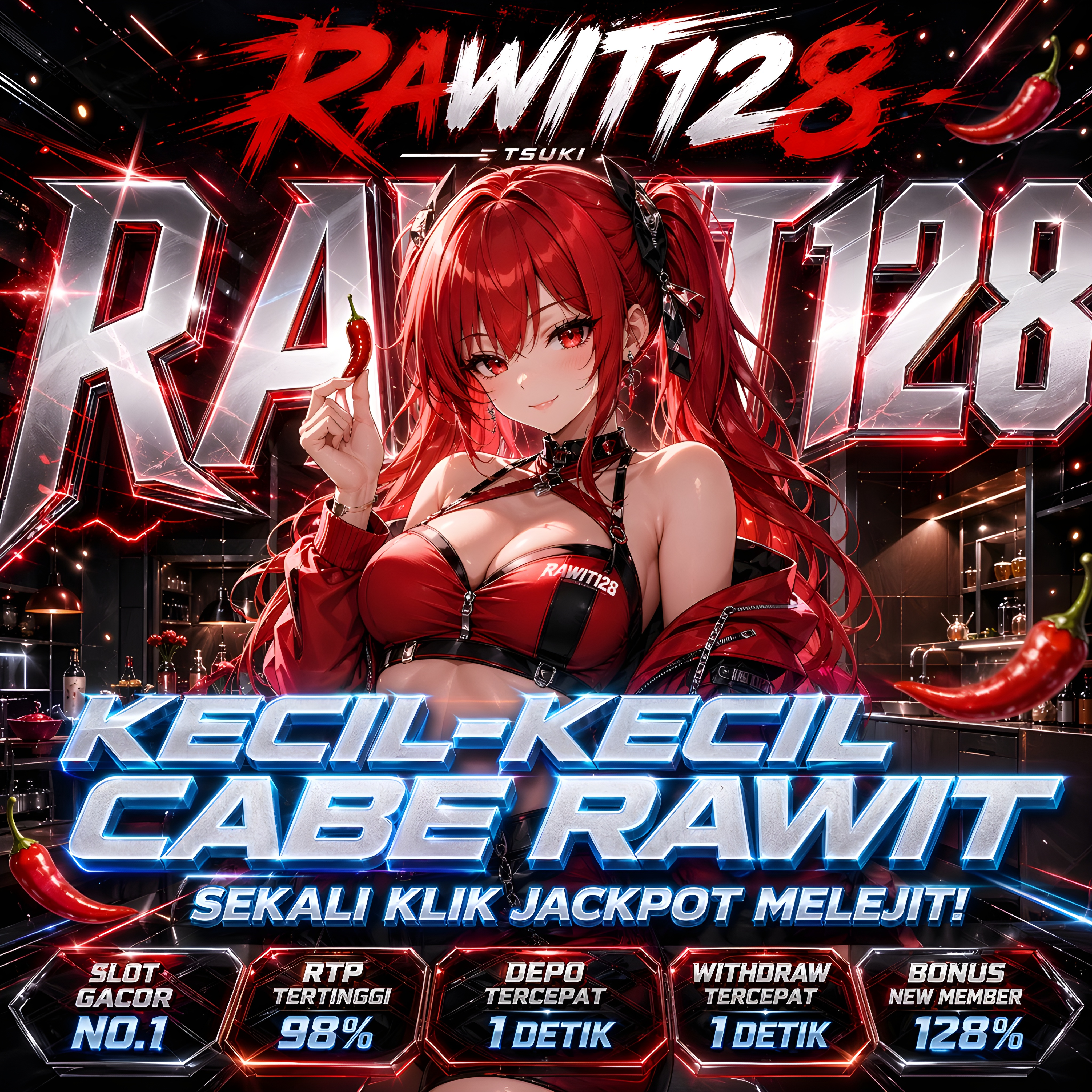 Gambar produk RAWIT128