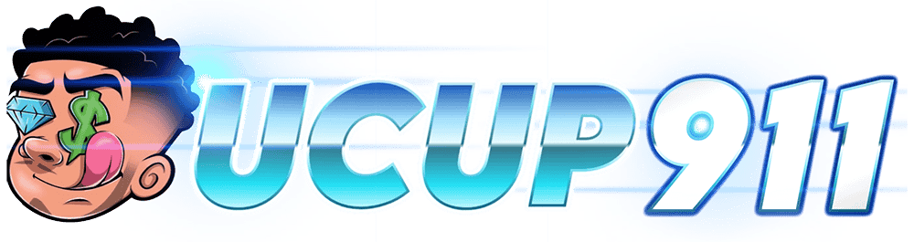 UCUP911 Logo